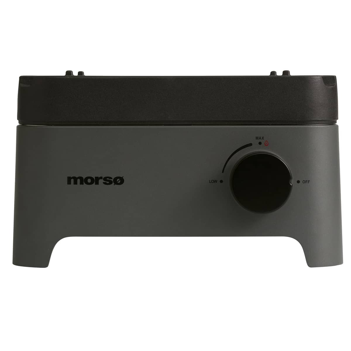 Morsø Vulcano wokbrenner gass