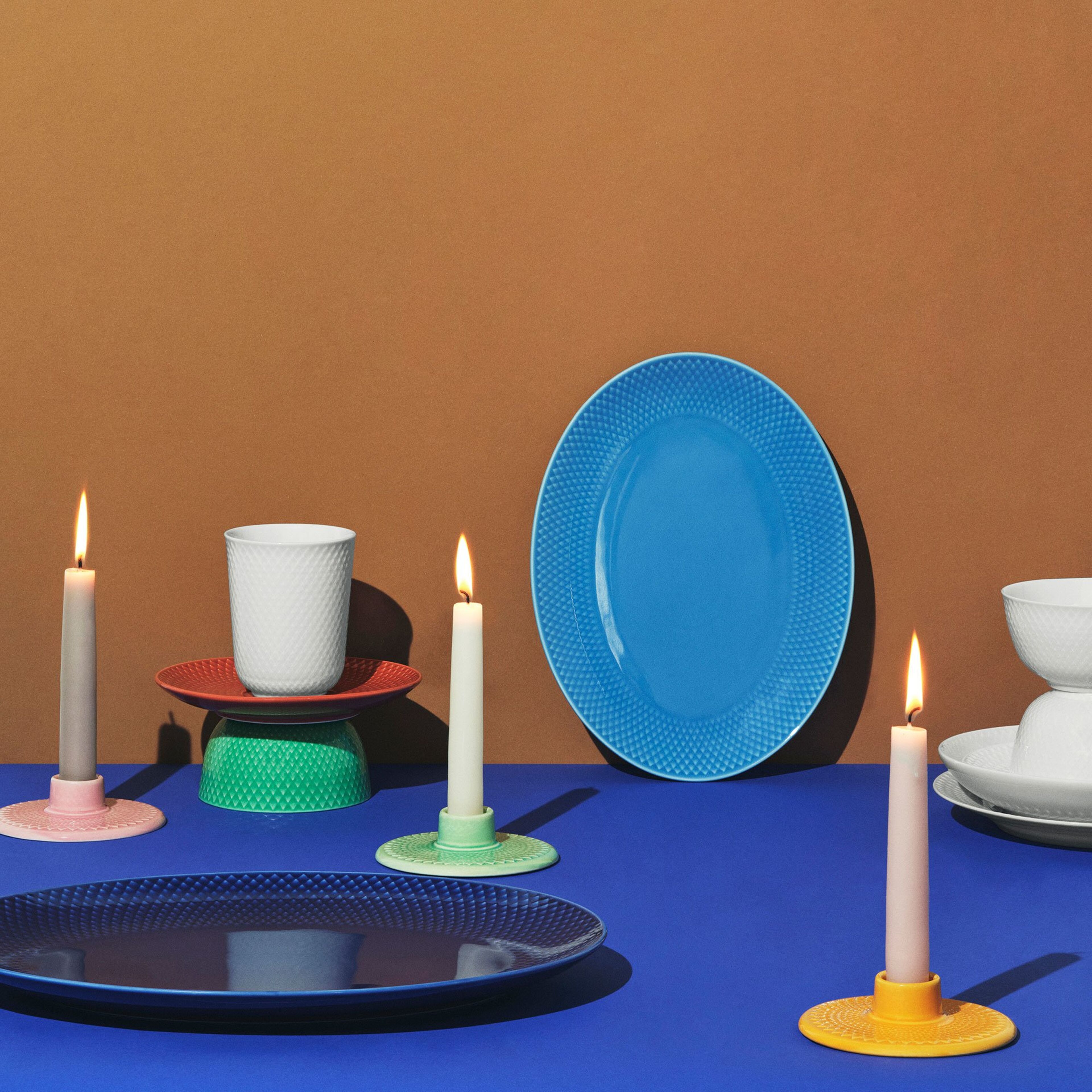 lyngby-porcelaen-rhombe-color-lysestage-gul-201928-55219-6