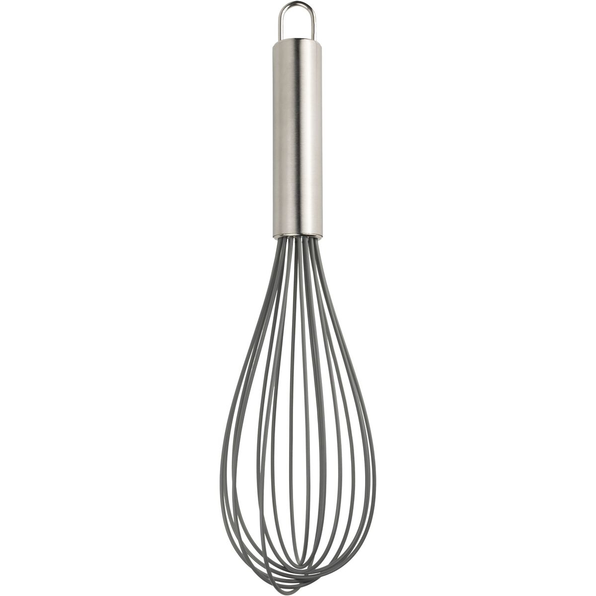 Silikonivispilä, 30 cm