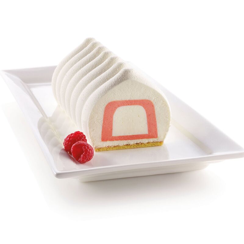 Meringa & Buche leivontasetti