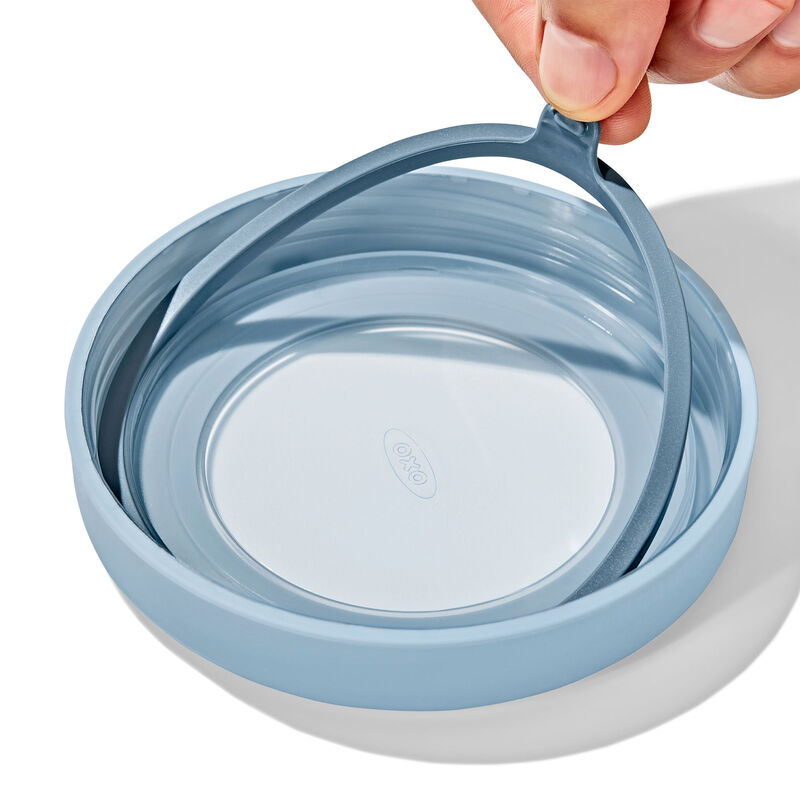 OXO Twist & Stack Container 2-pak 355 ml