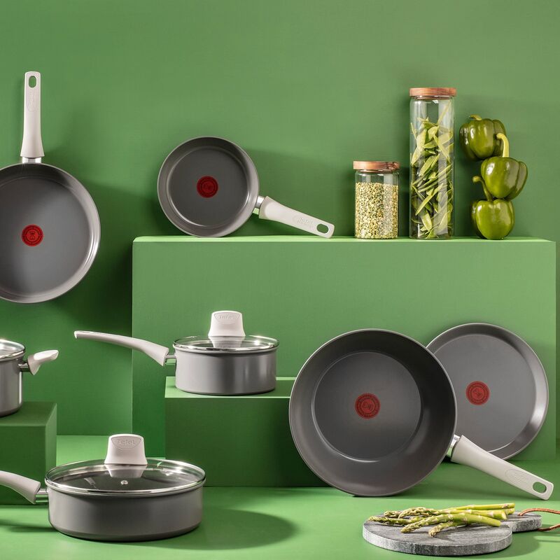 Renew ON wokpande, 28 cm