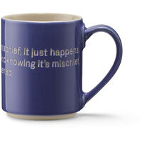 mugg, It´s not something you plan