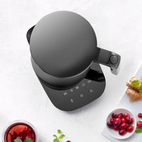 Enfinigy Pro vannkoker, 1,5 liter