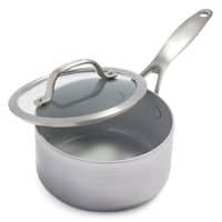 Venice Pro kastrull med lock 1,5 liter