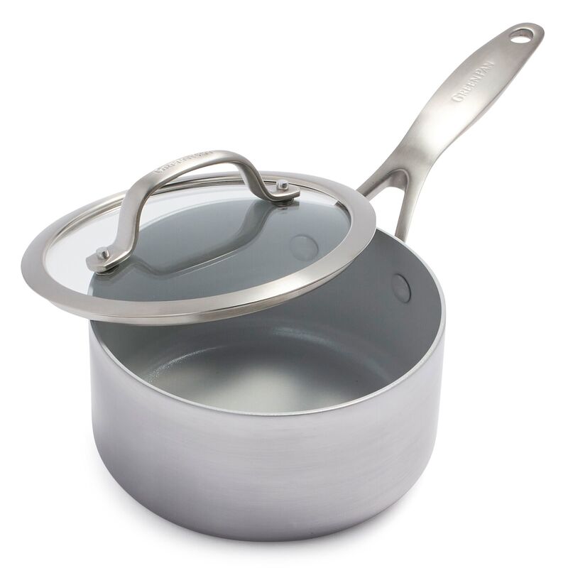 Venice Pro kasserolle med lokk 1,5 liter