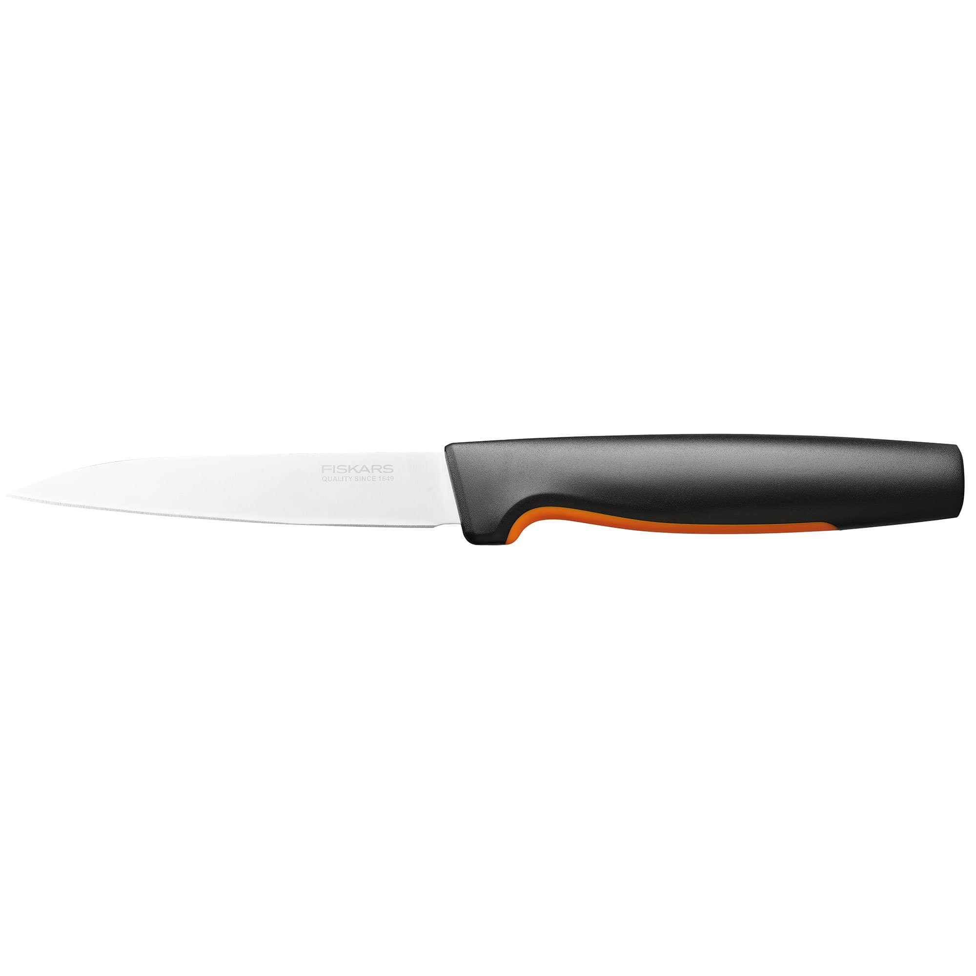 Fiskars Functional Form grønnsakskniv 11 cm
