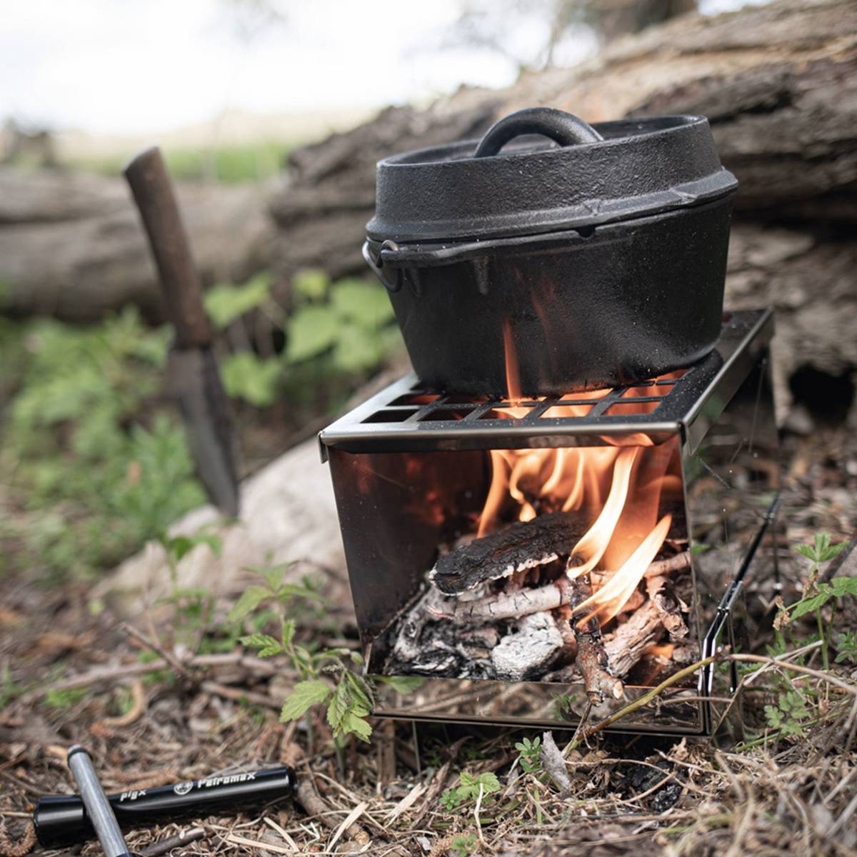 Pocket Stove FB1