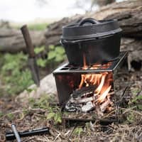 FB1 Pocket Stove