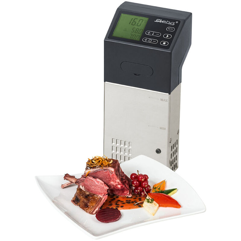 SV100prof Sous Vide Tilbereder