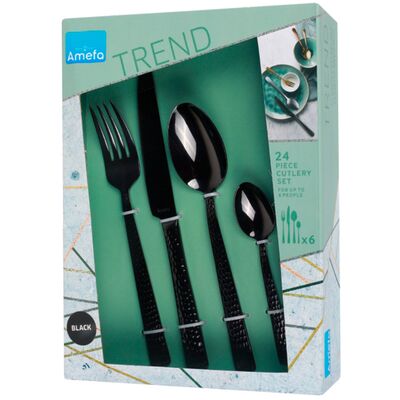 Amefa 3319 Felicity 24 Piece Set main image 0