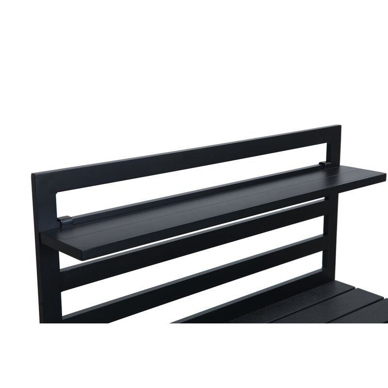 Udekøkken modul 90 x 60 cm