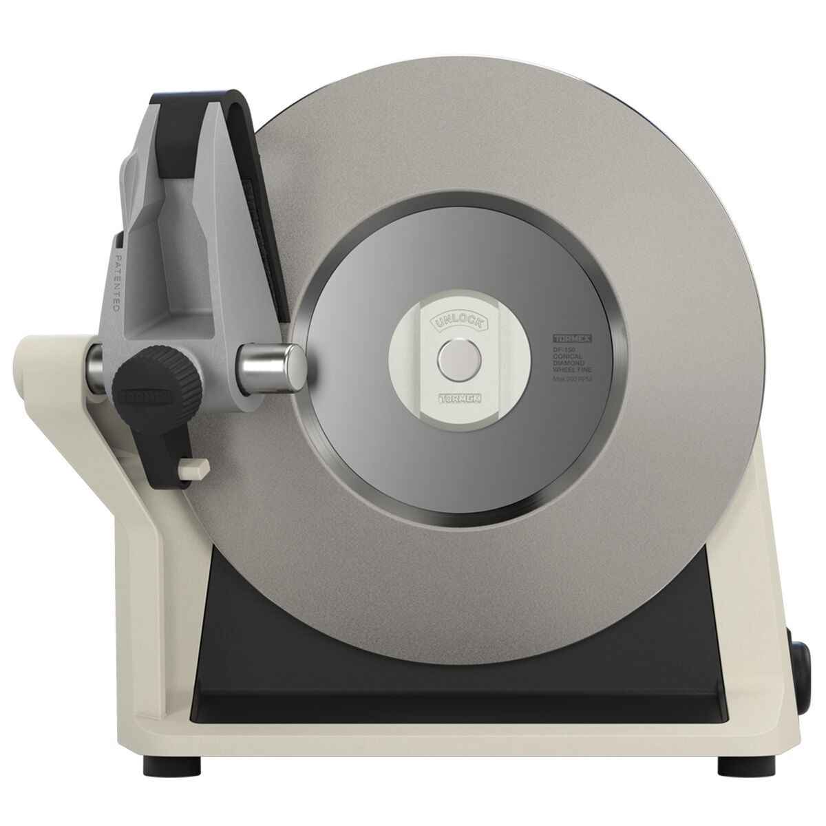 T-1 Morakniv 1891 knivsliper, Linen White