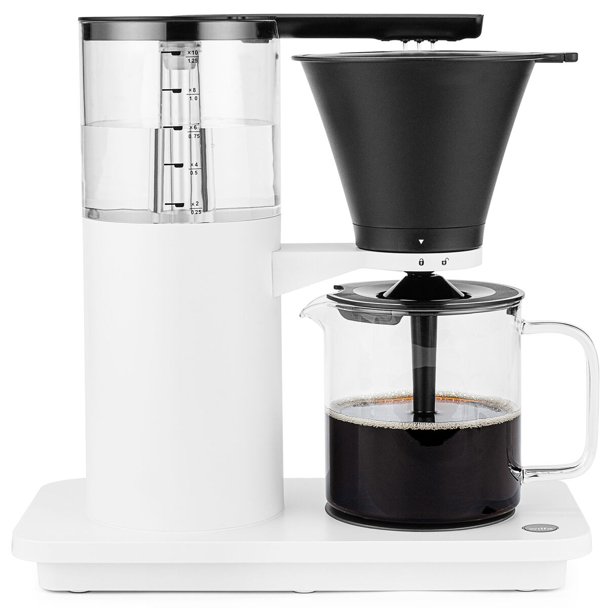 Wilfa CM11W-A125 Kaffebryggare