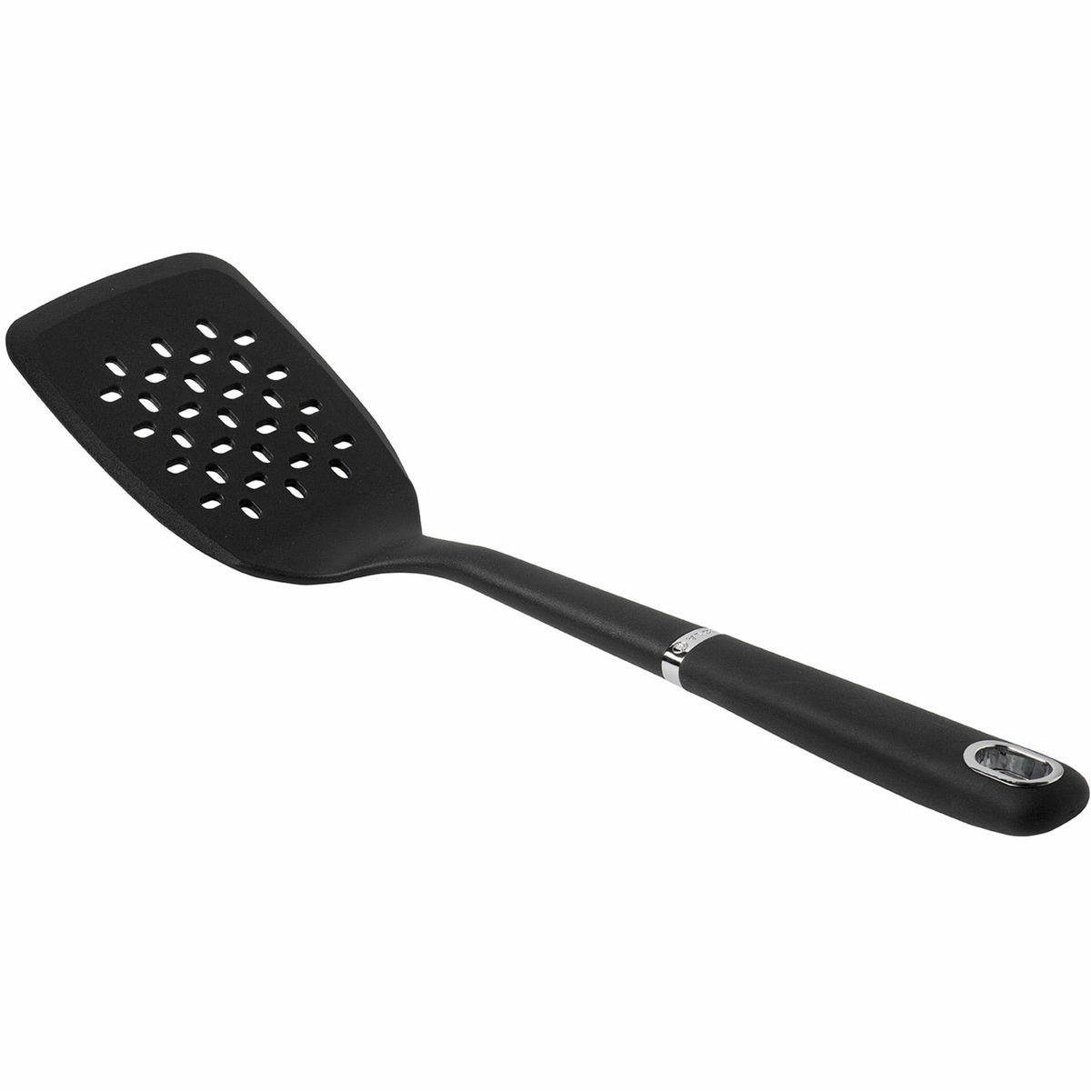 Stekespade med hull