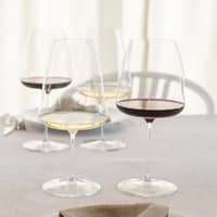 Winewings rødvinsglas til Carbarnet eller Merlot
