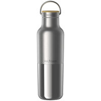Insulated Reflect flaske med bambuslokk 592 ml