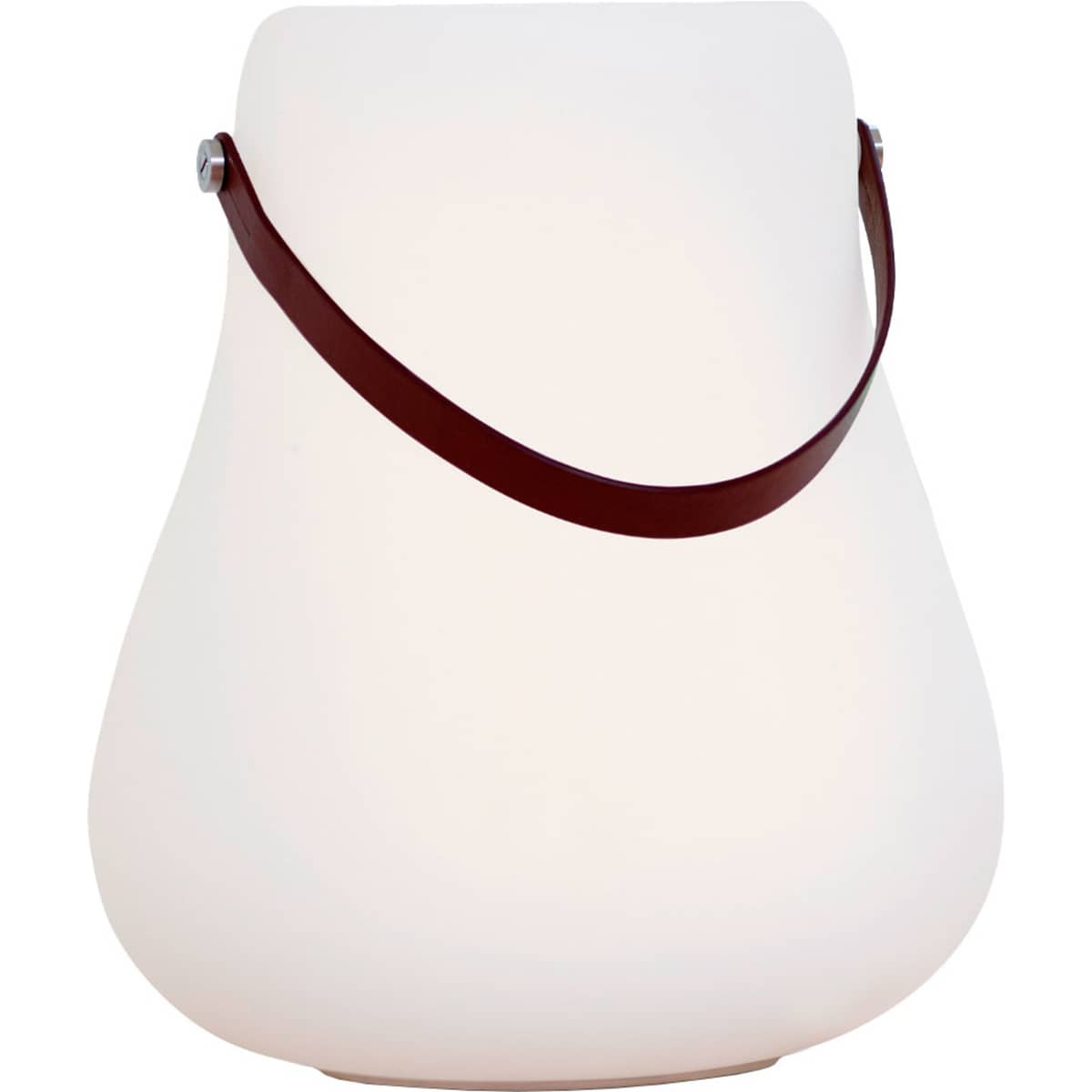 Flowerpot L Light & Speaker