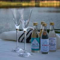 More Snapsglass 7 cl 2-Pack