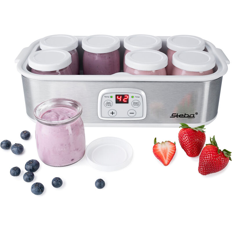JM 3 Yoghurt Maker