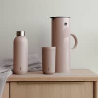 EM77 termoskanna 1 liter, heather