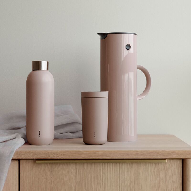 EM77 termokande 1 liter, heather