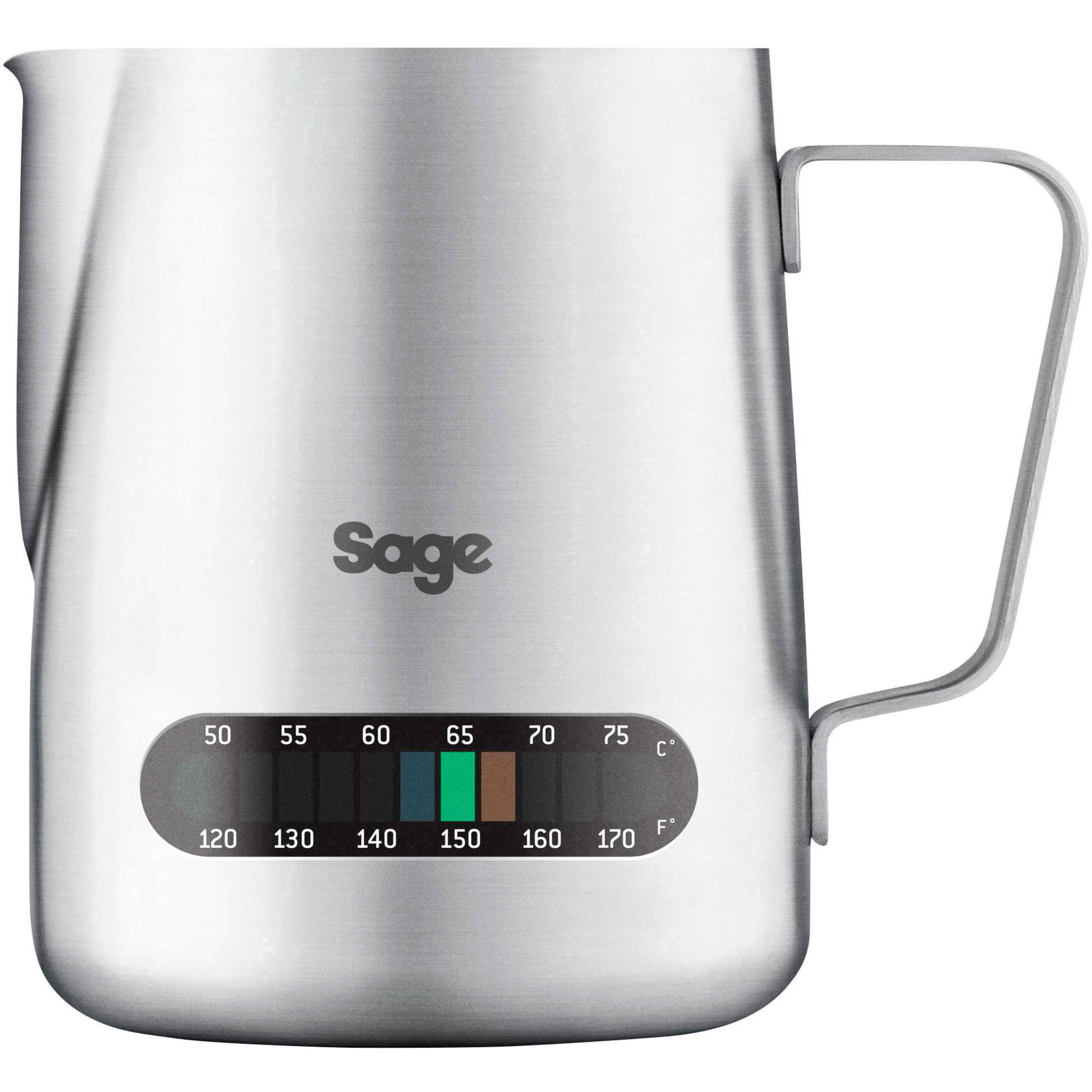 T-sage SES 003 Temp. Control Milk Jug