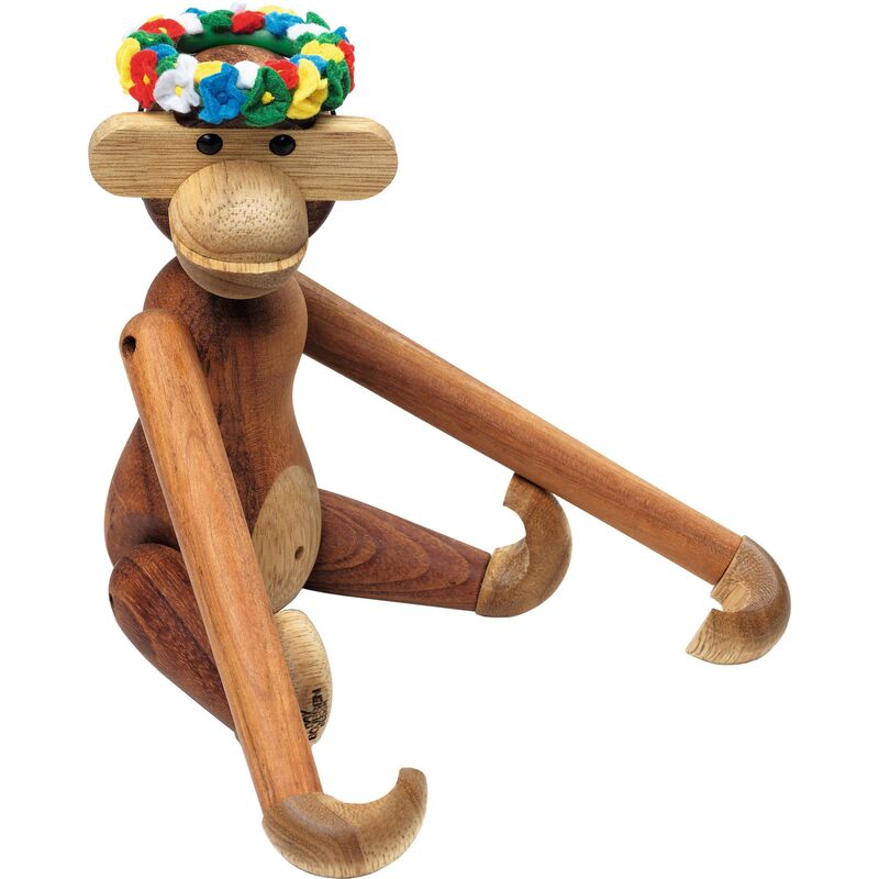 Midsommerkrans lille, Multi