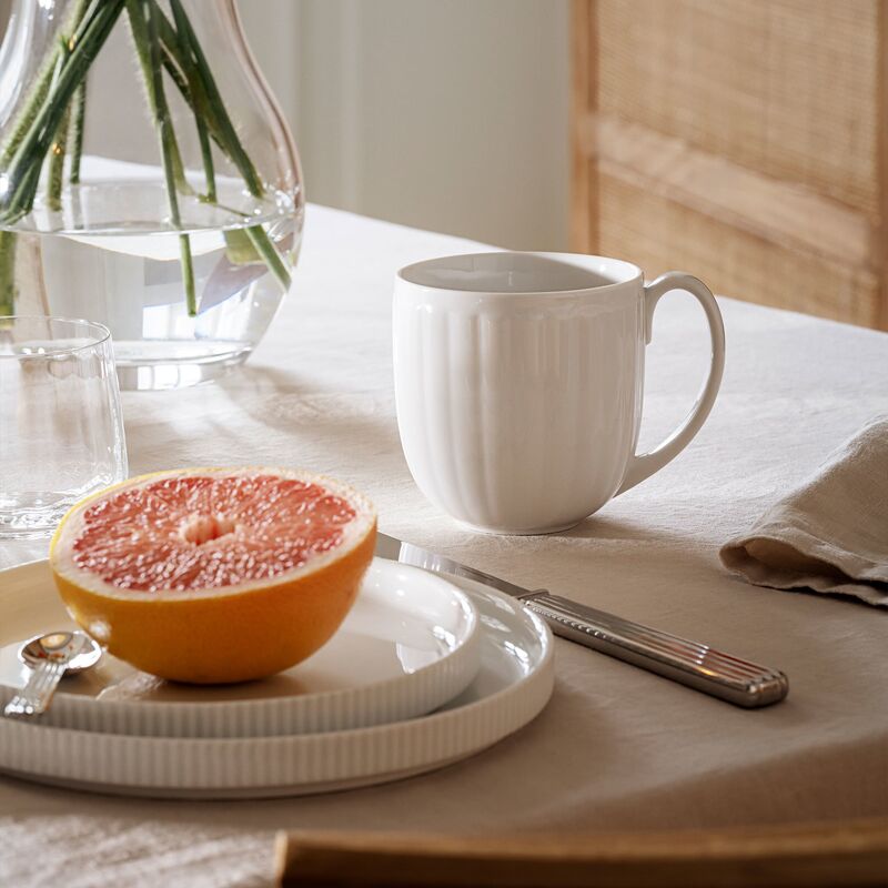 Bernadotte lautanen 17 cm