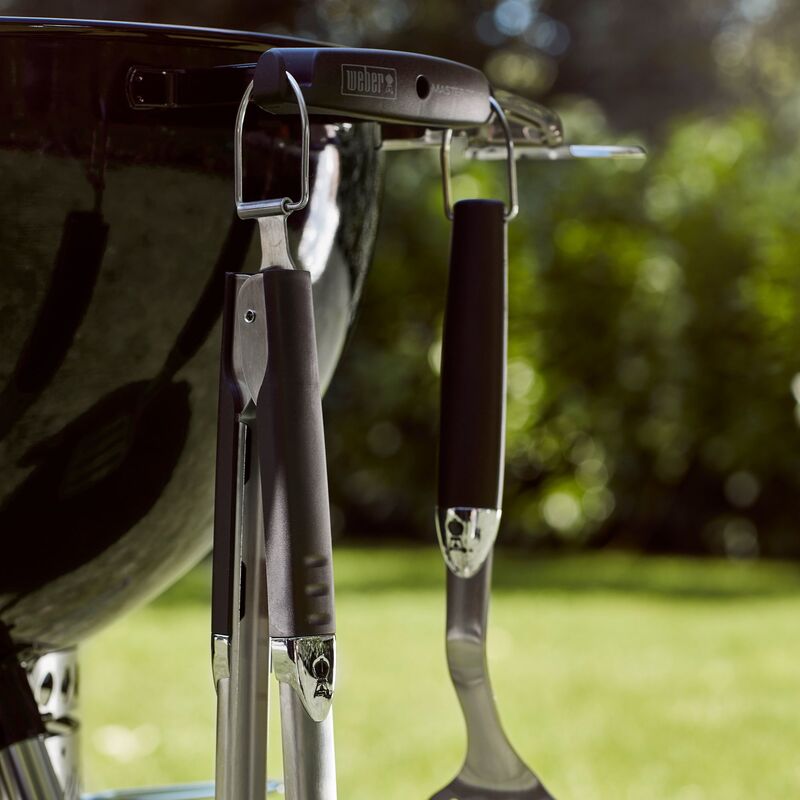 Master-Touch® GBS E-5750 Kullgrill