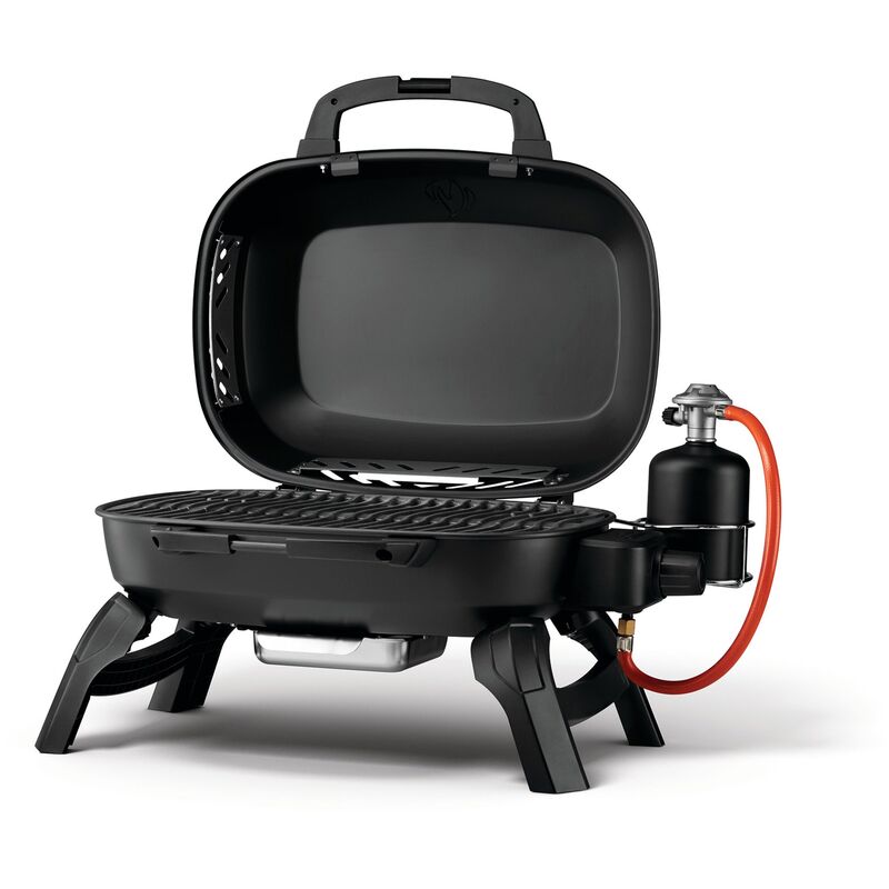 TQ240 portabel gasolgrill