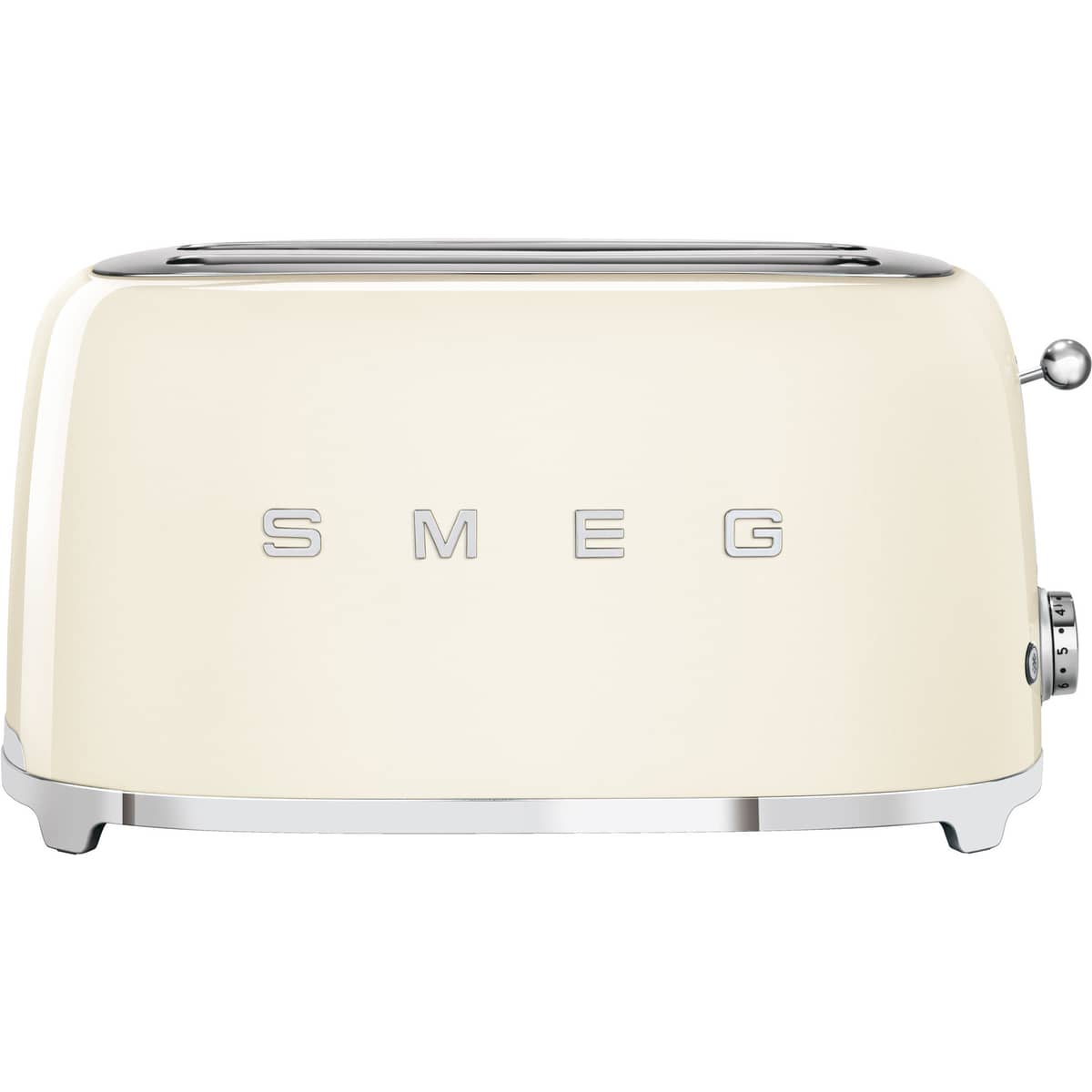 TSF02CREU Brødrister creme
