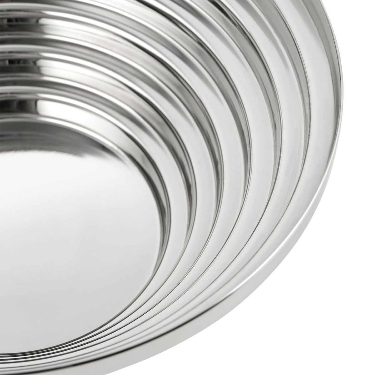 Maya skål 25 cm, rustfrit stål