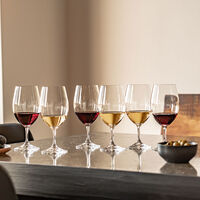 Ouverture -punaviinilasi, 35 cl, 2 kpl