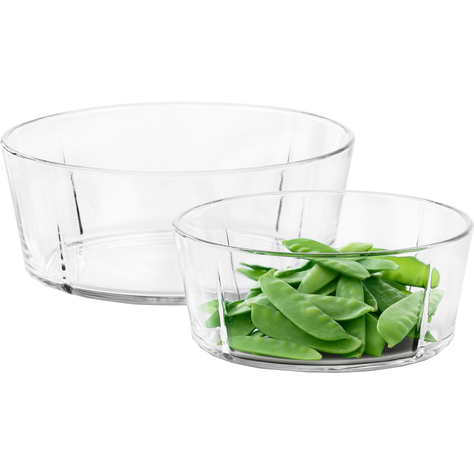 Rosendahl Grand Cru ildfast bolle 2-pk Klar