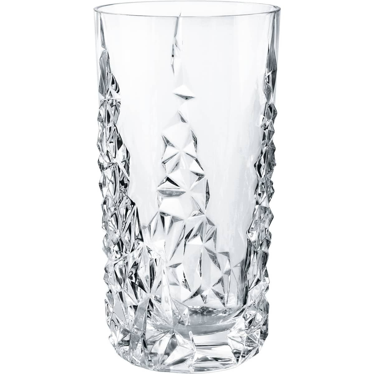 Sculpture Long drink -lasi 4 kpl