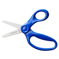 Barnsax 13 cm, blå