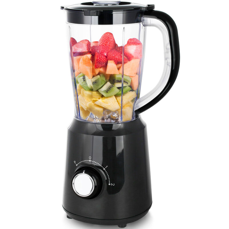Hâws BL500 Blender 1,5 liter 500W