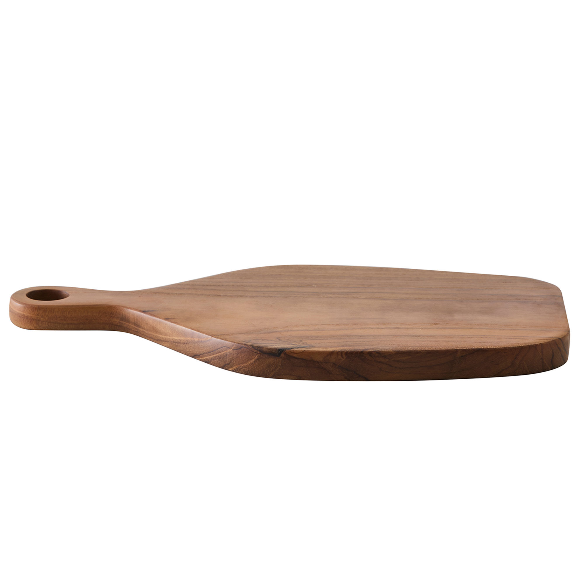 Serveringsbräda Teak