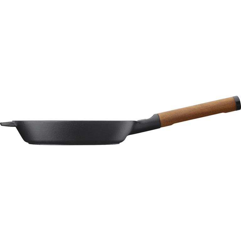 Norden-paistinpannu, valurauta, 24 cm