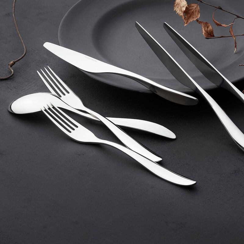 Lykke Bestikksett 6 personer