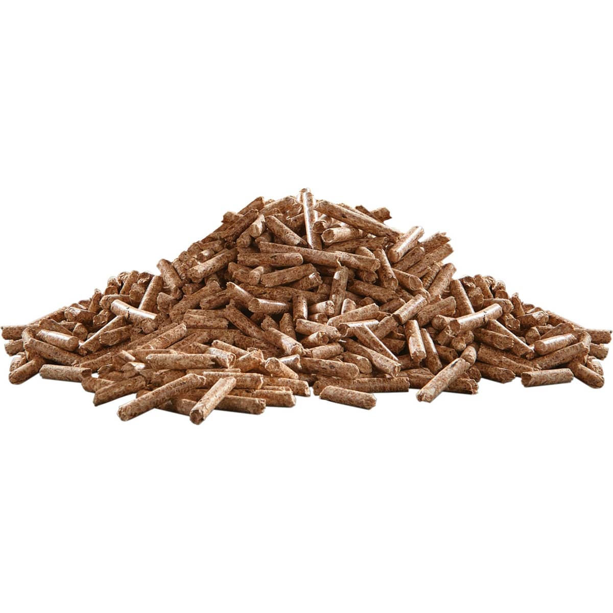 Træpiller – Al, 8 kg.