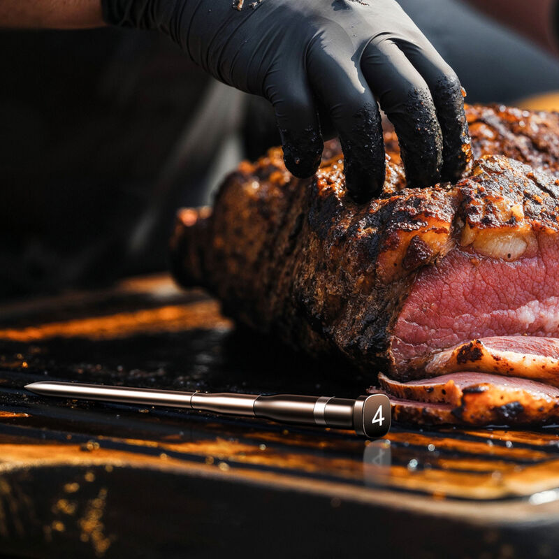 Typhur Sync Quad trådlös termometer 