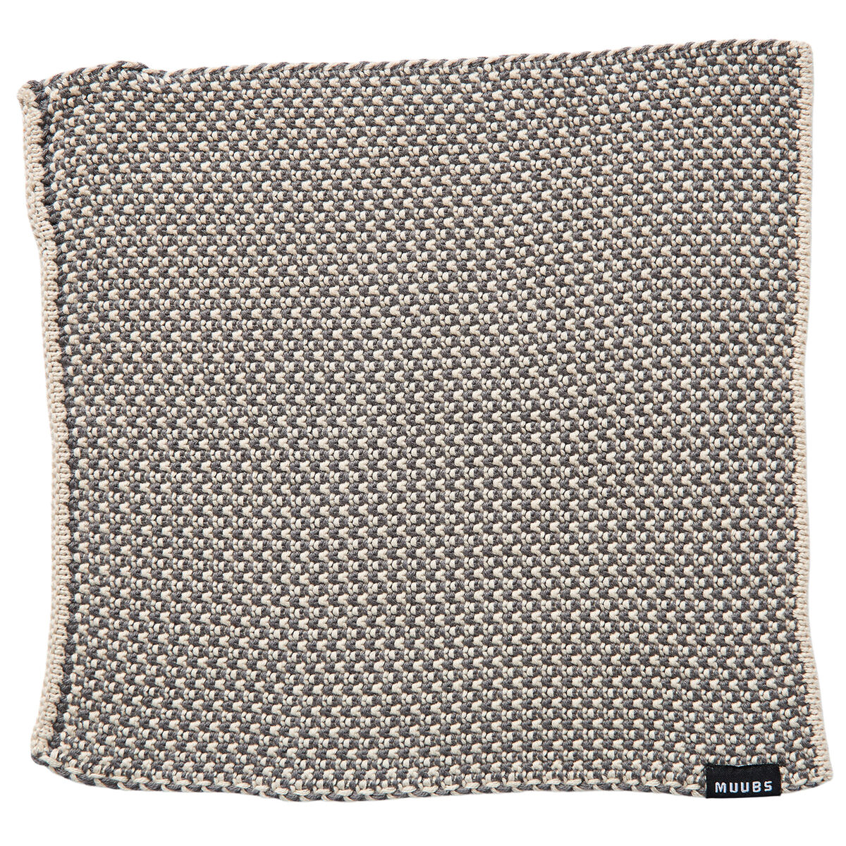 Sentaku karklud, brun/sort, 2 stk.