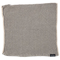 Sentaku karklud, brun/sort, 2 stk.