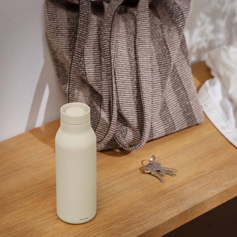 Urban Termoflaske 0,5 liter, coconut