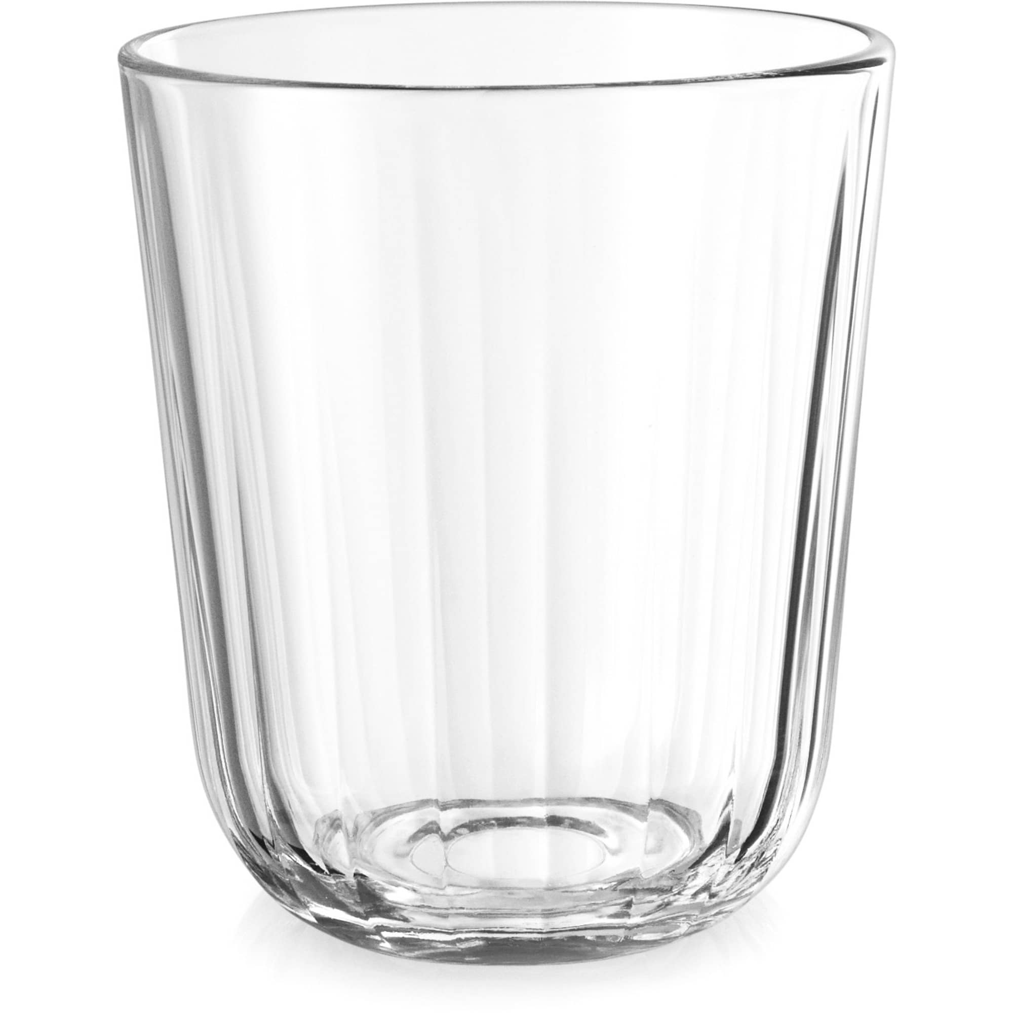 Produktfoto för Eva Solo Dricksglas Facet 27 cl 6-pack