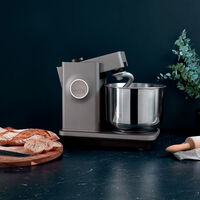 KM1GY-70 Probaker køkkenmaskine + IM4B-1000FP Prostick stavblender