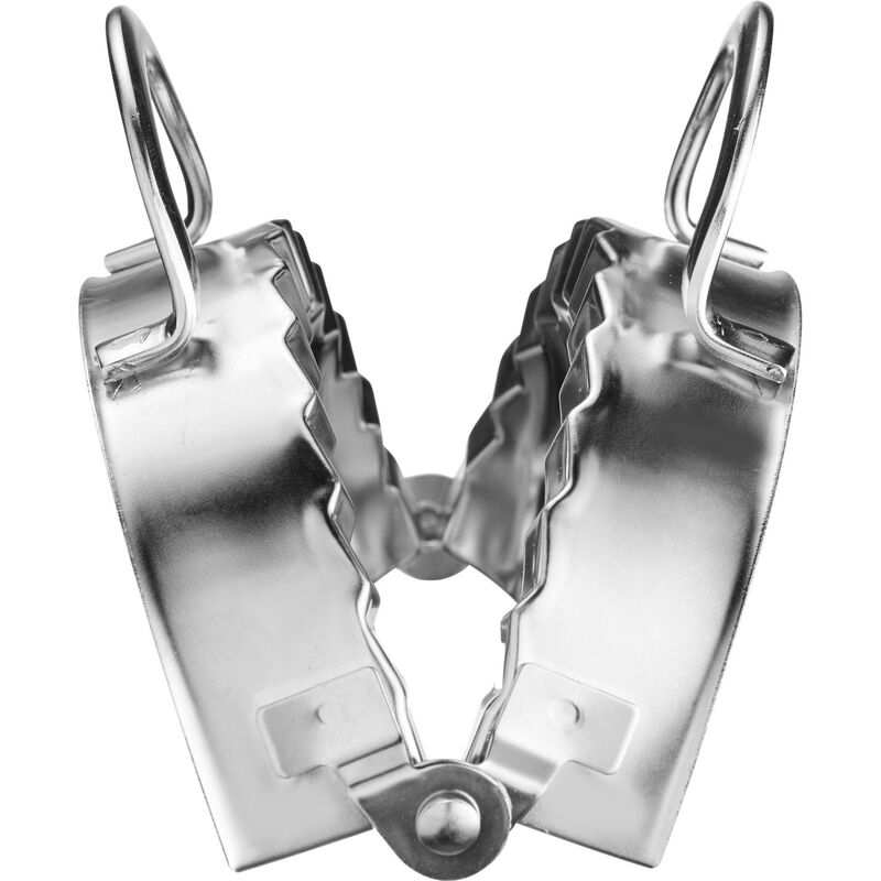 Ravioliform, 9,5 cm, rostfritt stål