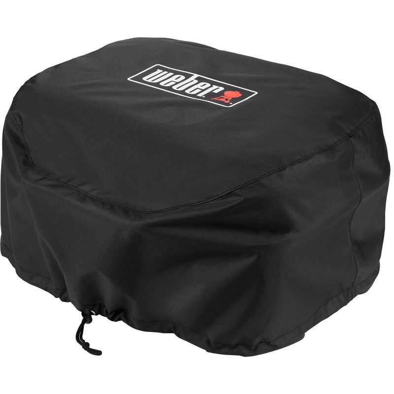 Premium grilltrekk til Lumin elgrill/Lumin Compact elgrill